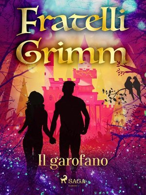 cover image of Il garofano